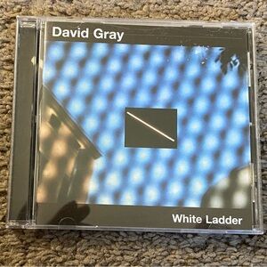 David Gray CD White Ladder